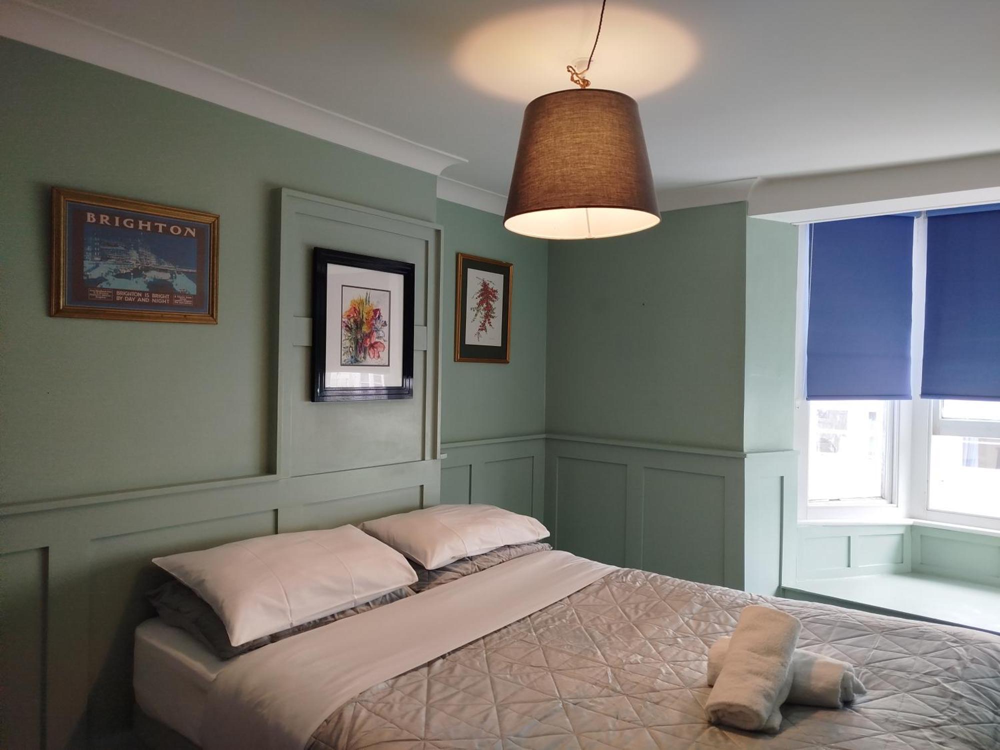 The Willows Hove Esterno foto